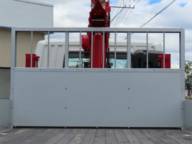 三菱 ファイター 2KG-FK62FZ(2WD)の写真23