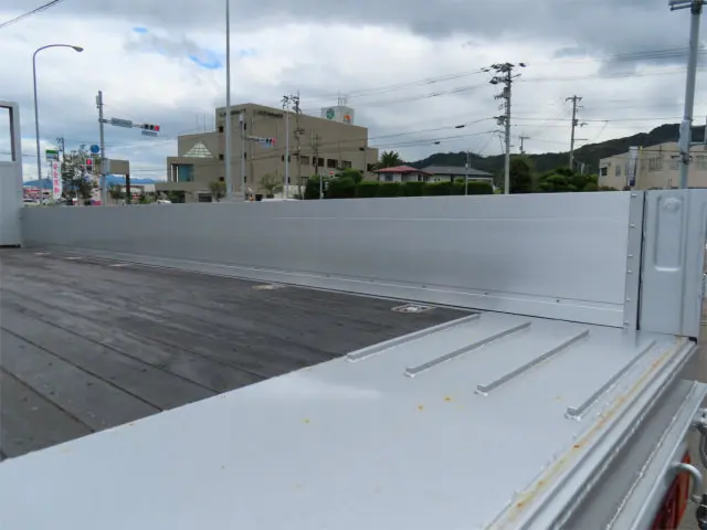 三菱 ファイター 2KG-FK62FZ(2WD)の写真25