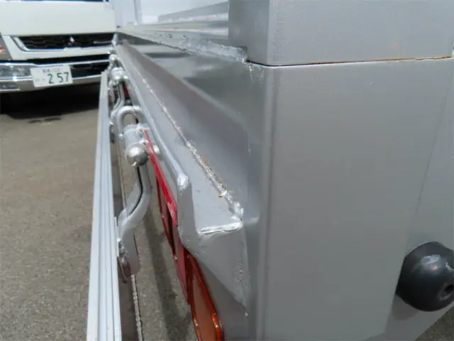 三菱 ファイター 2KG-FK62FZ(2WD)の写真30