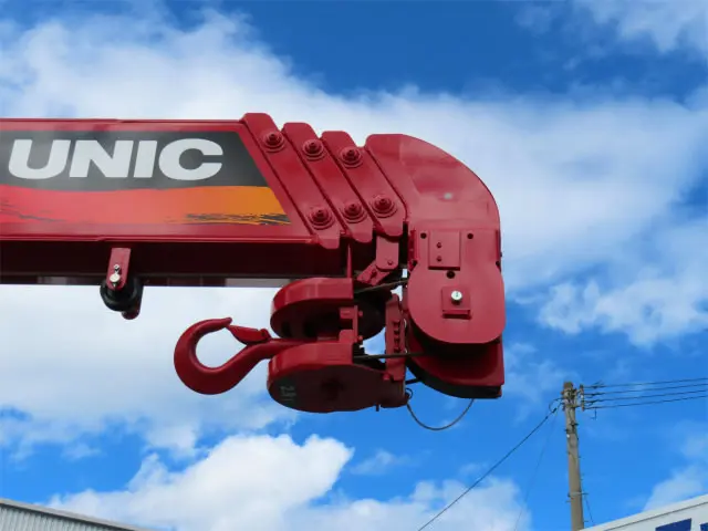 三菱 ファイター 2KG-FK62FZ(2WD)の写真34