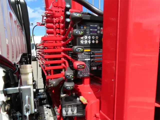 三菱 ファイター 2KG-FK62FZ(2WD)の写真35