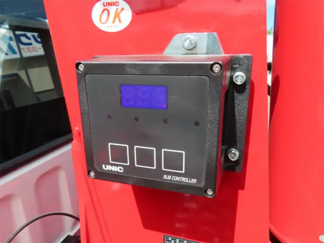 三菱 ファイター 2KG-FK62FZ(2WD)の写真36