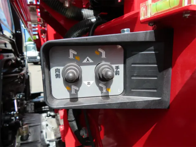 三菱 ファイター 2KG-FK62FZ(2WD)の写真40