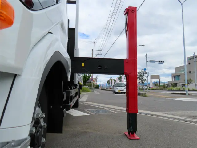 三菱 ファイター 2KG-FK62FZ(2WD)の写真41