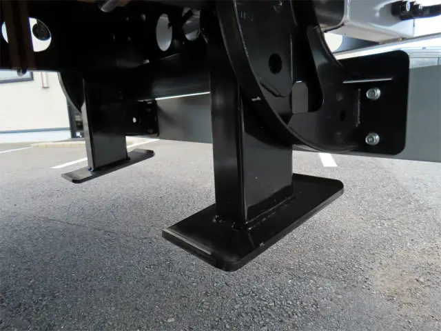 三菱 ファイター 2KG-FK62FZ(2WD)の写真42