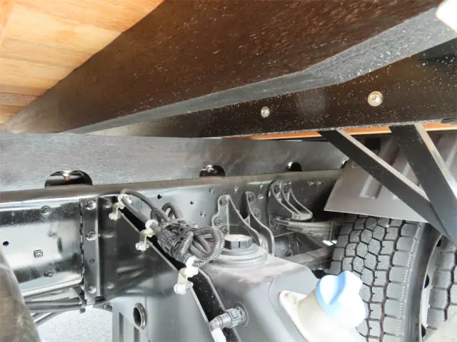 三菱 ファイター 2KG-FK62FZ(2WD)の写真49