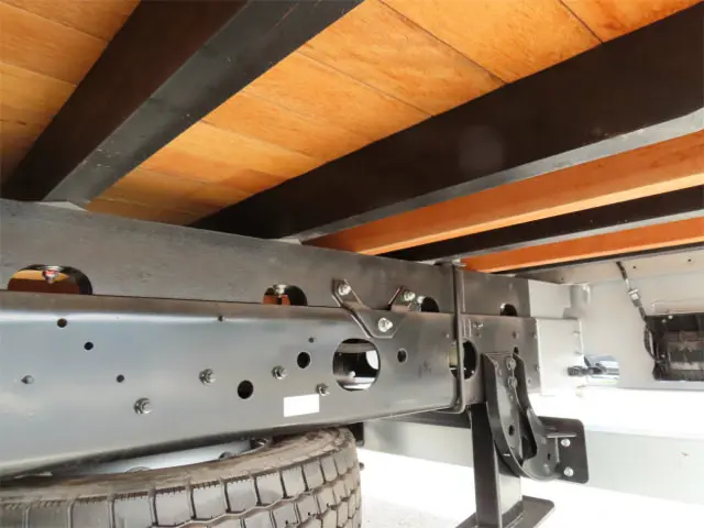 三菱 ファイター 2KG-FK62FZ(2WD)の写真50