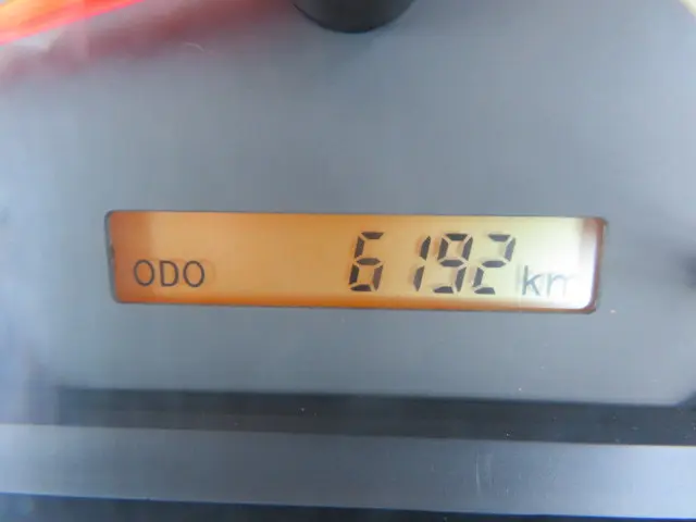 いすゞ エルフ TRG-NMR85AN(2WD)の写真16