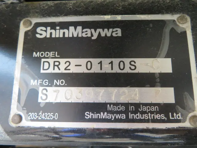 いすゞ エルフ TRG-NMR85AN(2WD)の写真34