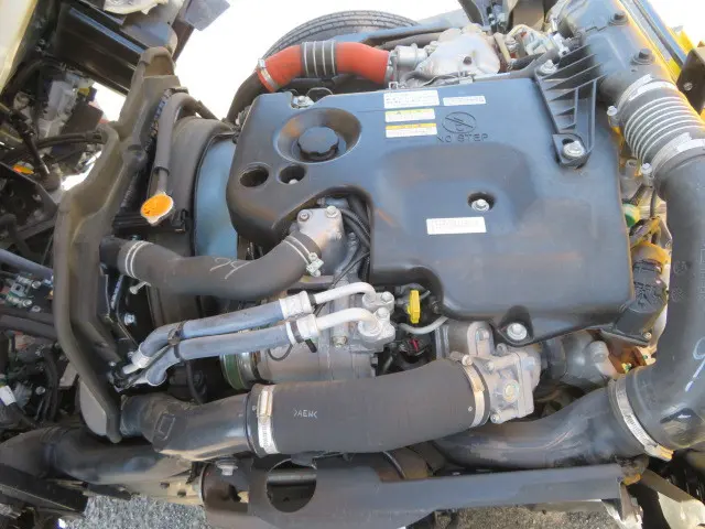 いすゞ エルフ TRG-NMR85AN(2WD)の写真43