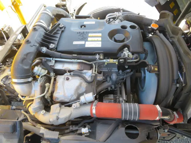 いすゞ エルフ TRG-NMR85AN(2WD)の写真44