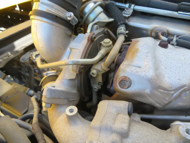 いすゞ エルフ TRG-NMR85AN(2WD)の写真45