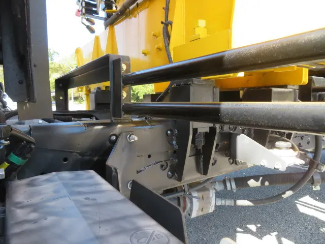 いすゞ エルフ TRG-NMR85AN(2WD)の写真48