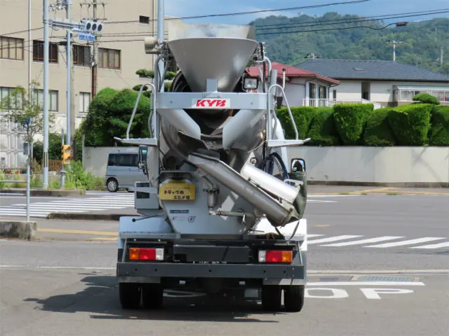 日野 デュトロ 2PG-XZU600E(2WD)の写真8
