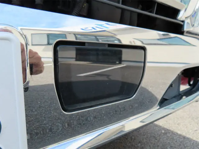 日野 デュトロ 2PG-XZU600E(2WD)の写真9