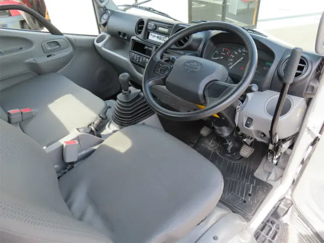 日野 デュトロ 2PG-XZU600E(2WD)の写真10