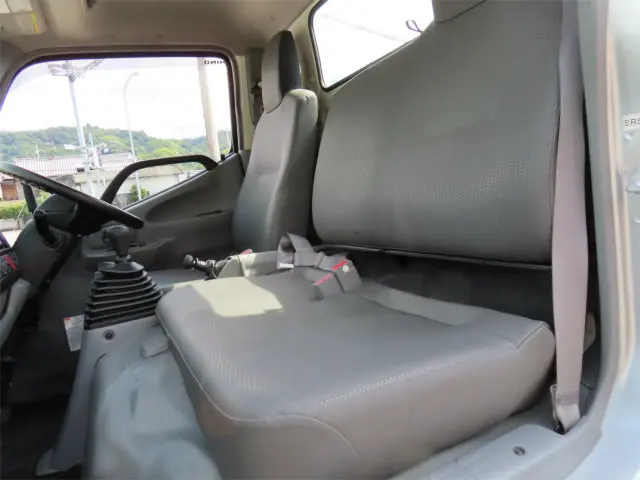 日野 デュトロ 2PG-XZU600E(2WD)の写真11