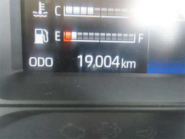 日野 デュトロ 2PG-XZU600E(2WD)の写真13