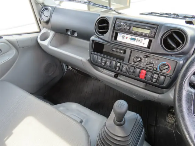 日野 デュトロ 2PG-XZU600E(2WD)の写真14