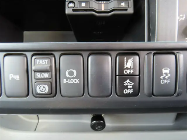 日野 デュトロ 2PG-XZU600E(2WD)の写真15