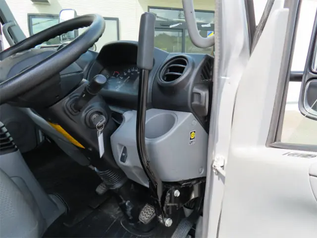 日野 デュトロ 2PG-XZU600E(2WD)の写真21