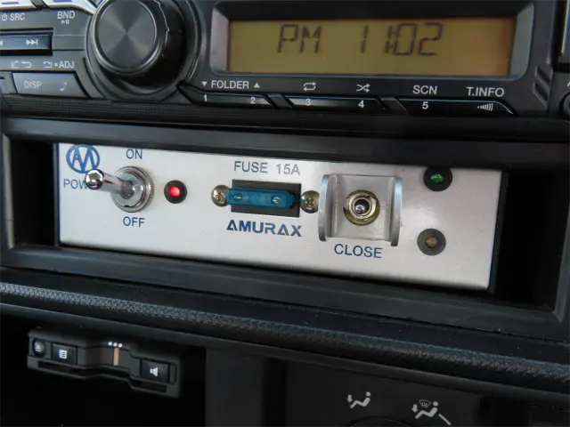 日野 デュトロ 2PG-XZU600E(2WD)の写真23