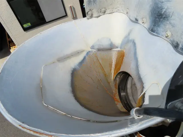 日野 デュトロ 2PG-XZU600E(2WD)の写真26