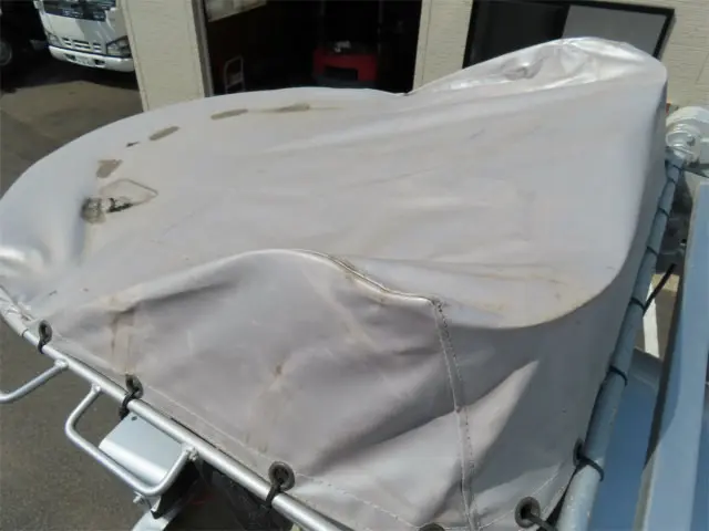 日野 デュトロ 2PG-XZU600E(2WD)の写真27