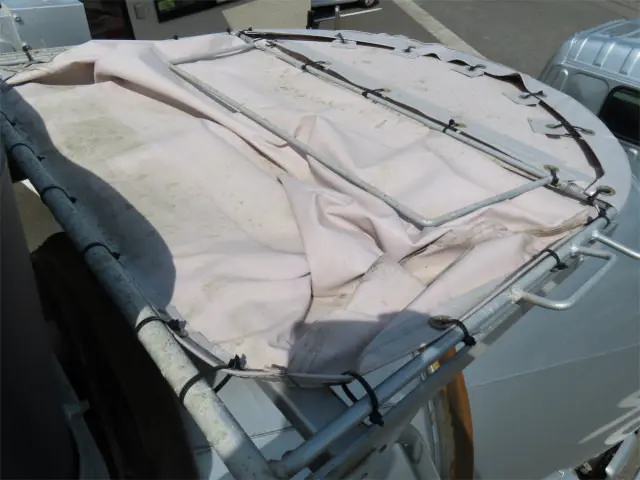 日野 デュトロ 2PG-XZU600E(2WD)の写真28