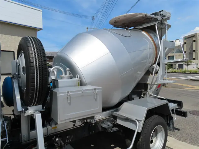 日野 デュトロ 2PG-XZU600E(2WD)の写真29