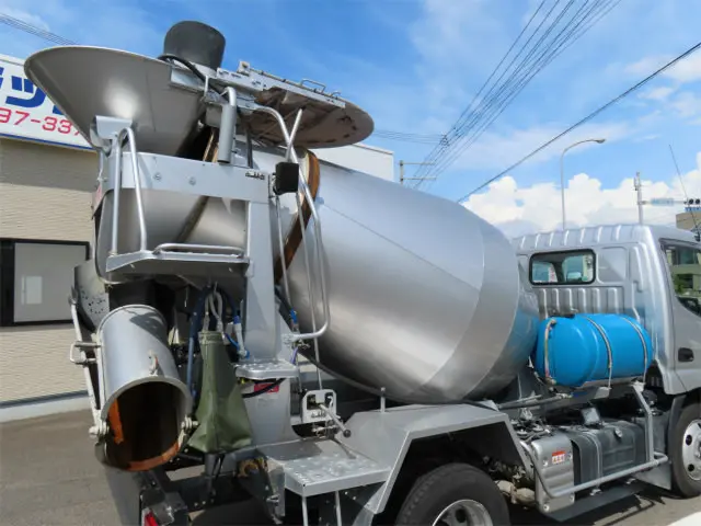 日野 デュトロ 2PG-XZU600E(2WD)の写真30