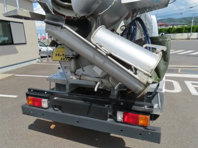 日野 デュトロ 2PG-XZU600E(2WD)の写真32