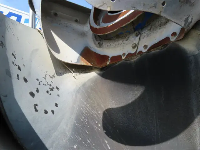 日野 デュトロ 2PG-XZU600E(2WD)の写真33