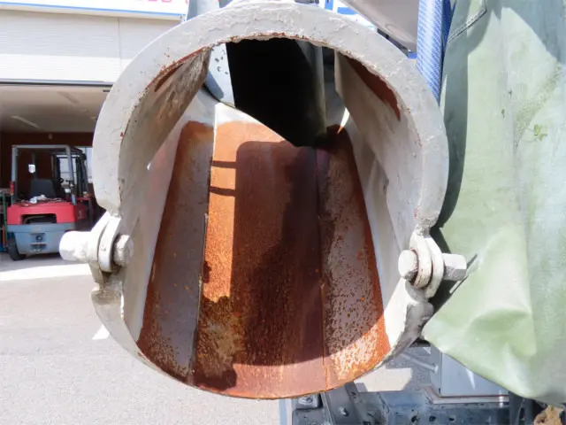 日野 デュトロ 2PG-XZU600E(2WD)の写真35