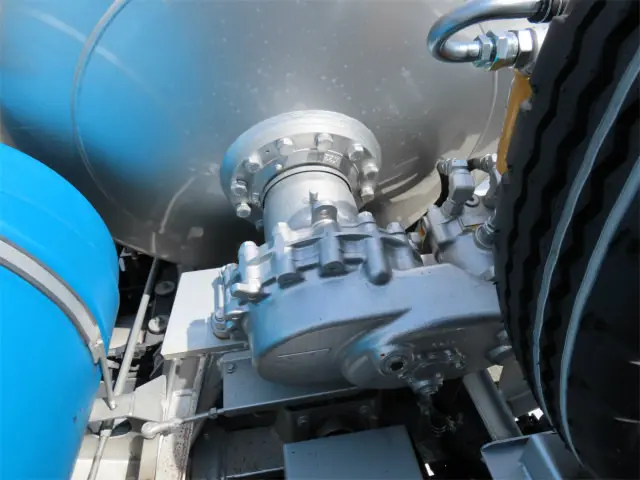 日野 デュトロ 2PG-XZU600E(2WD)の写真38