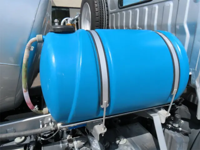 日野 デュトロ 2PG-XZU600E(2WD)の写真39