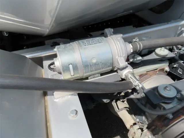 日野 デュトロ 2PG-XZU600E(2WD)の写真40