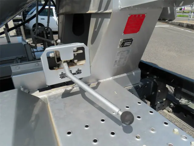 日野 デュトロ 2PG-XZU600E(2WD)の写真42