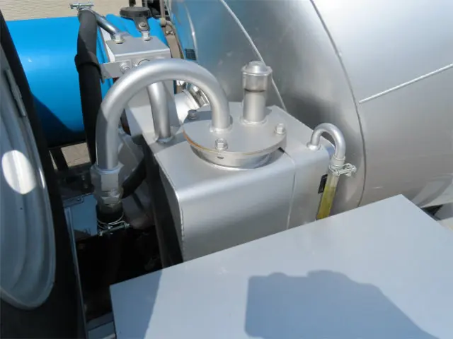 日野 デュトロ 2PG-XZU600E(2WD)の写真43