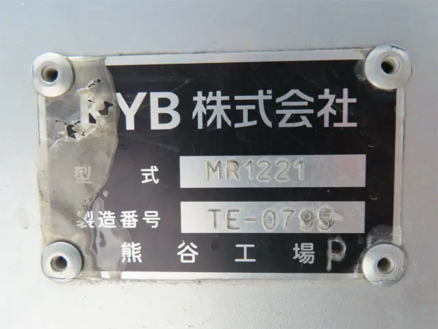 日野 デュトロ 2PG-XZU600E(2WD)の写真45