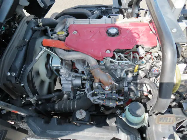 日野 デュトロ 2PG-XZU600E(2WD)の写真46