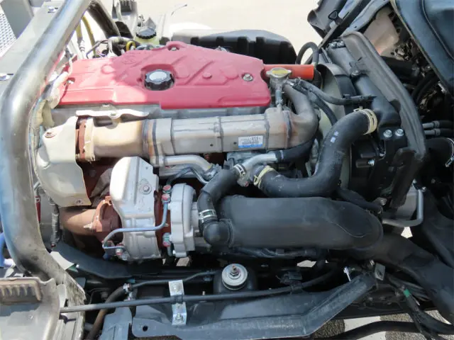 日野 デュトロ 2PG-XZU600E(2WD)の写真47