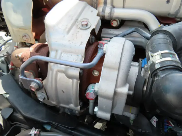 日野 デュトロ 2PG-XZU600E(2WD)の写真48