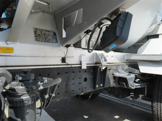 日野 デュトロ 2PG-XZU600E(2WD)の写真49