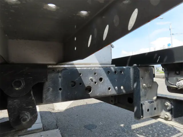 日野 デュトロ 2PG-XZU600E(2WD)の写真50