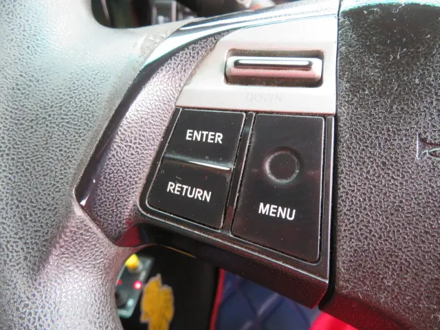 いすゞ ギガ QKG-CYZ77BM(6x4)の写真14