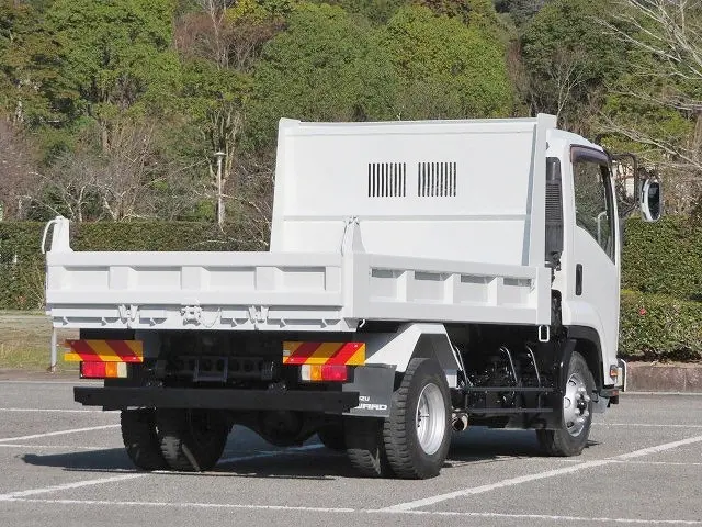 いすゞ フォワード TKG-FRR90S1(2WD)の写真3