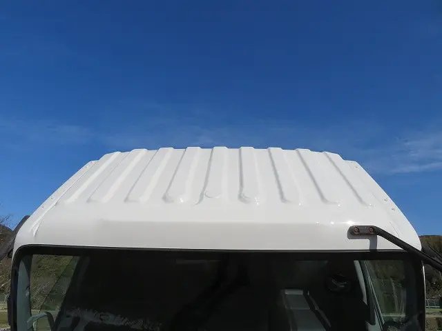 いすゞ フォワード TKG-FRR90S1(2WD)の写真7