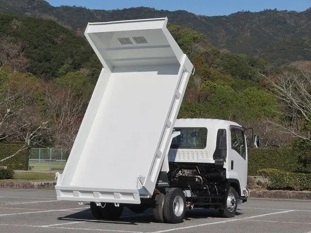 いすゞ フォワード TKG-FRR90S1(2WD)の写真11