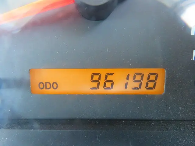 いすゞ フォワード TKG-FRR90S1(2WD)の写真17